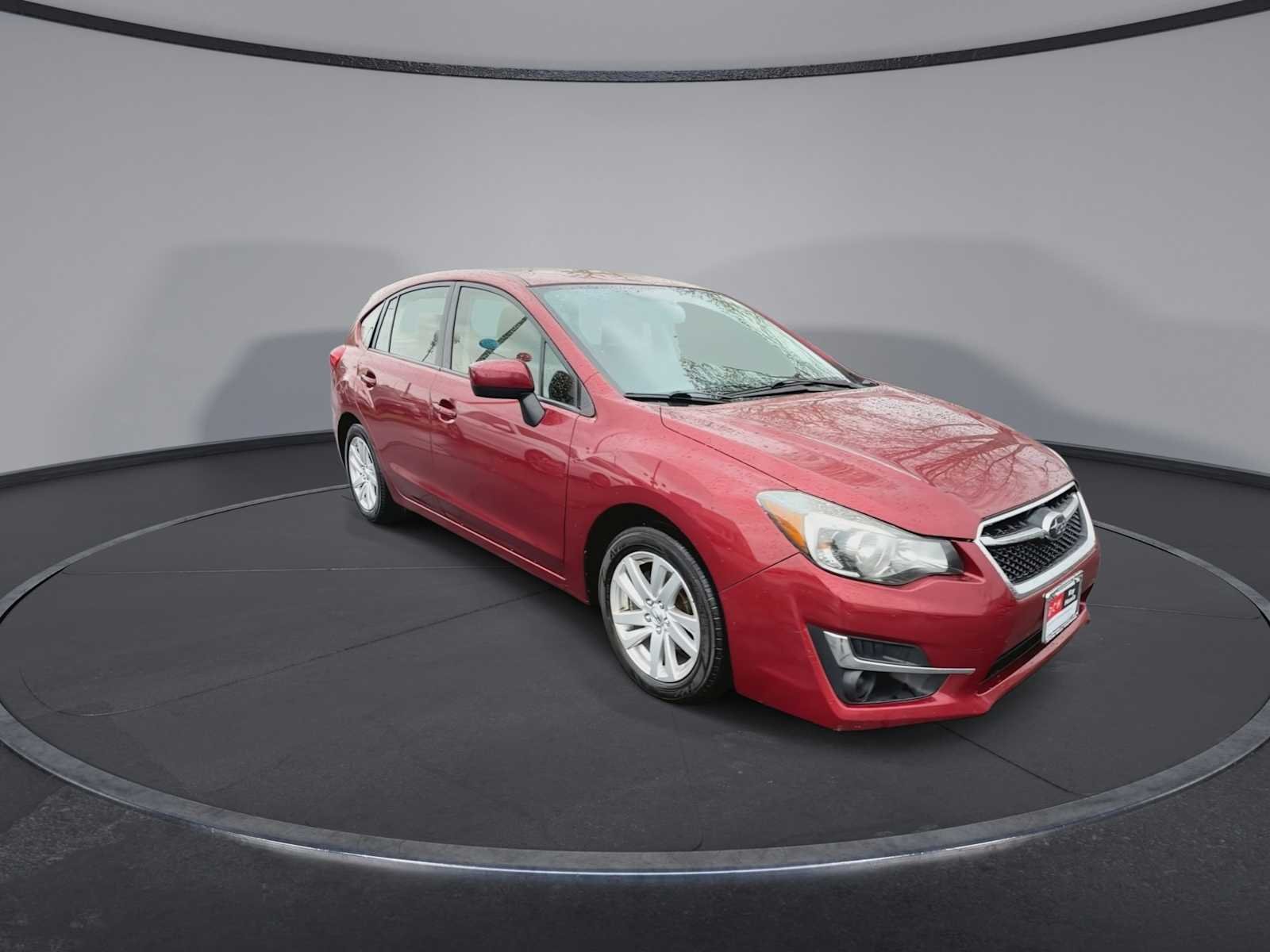 Used 2016 Subaru Impreza Premium with VIN JF1GPAB66G8249406 for sale in Eatontown, NJ