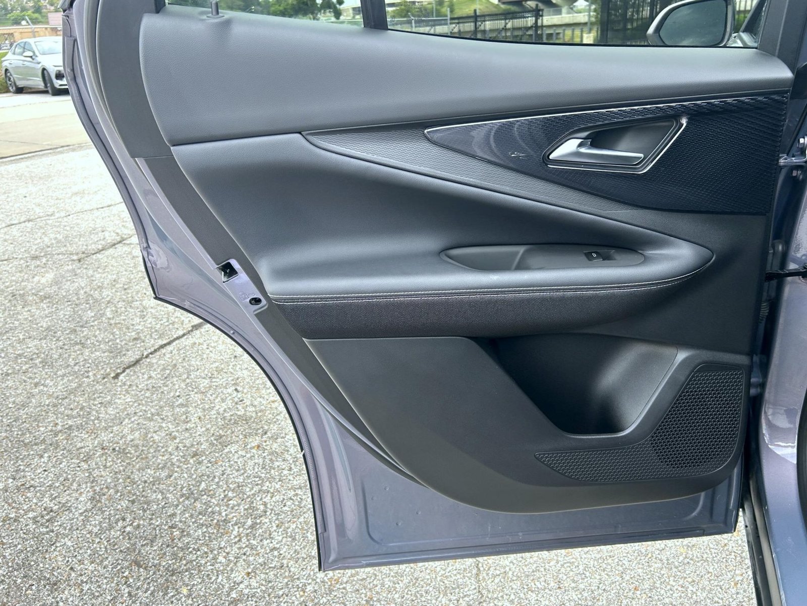 2026 Chevrolet Blazer EV LT - Photo 17