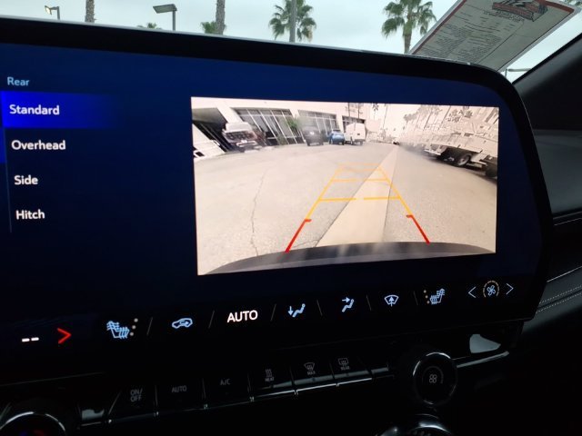 Used 2024 Black Chevrolet LT image 25
