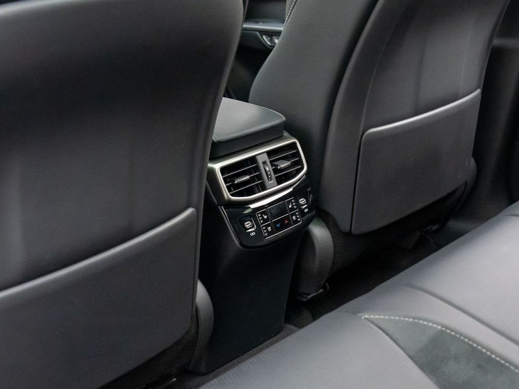 2024 Lexus RX 350 - Photo 18