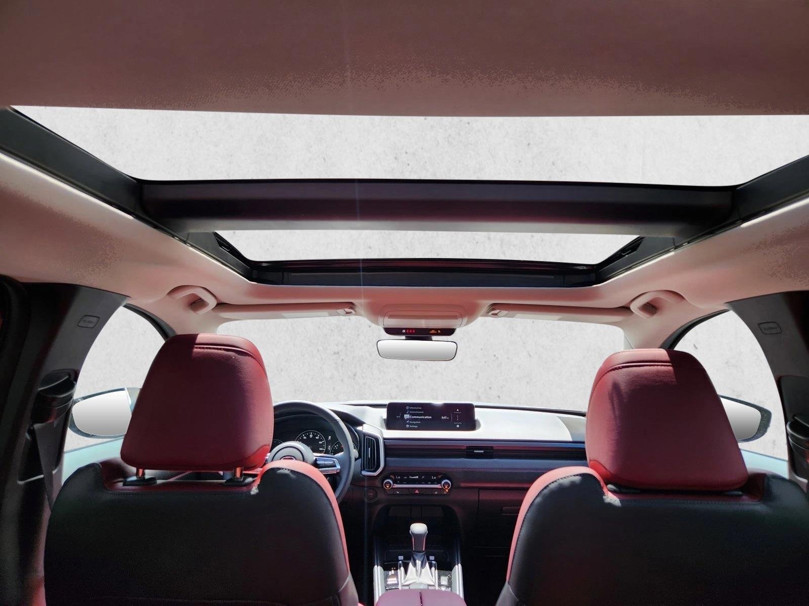 2026 Mazda CX-50 Premium - Photo 16