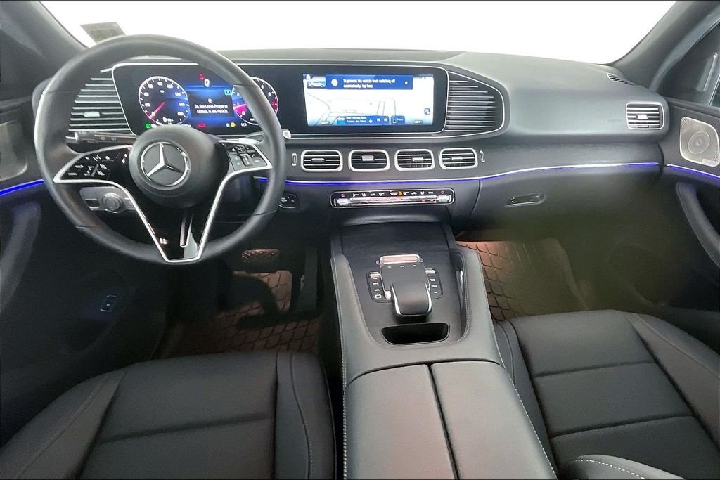 2026 Mercedes-Benz GLE GLE350 - Photo 13
