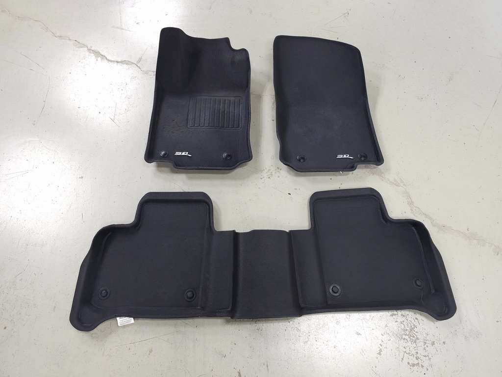 2018 MERCEDES-BENZ GLE-CLASS - Image 7