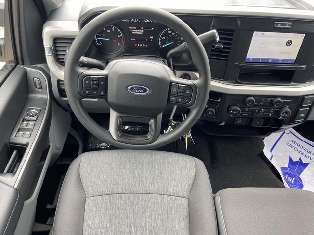 New 2026 White Ford XL image 10