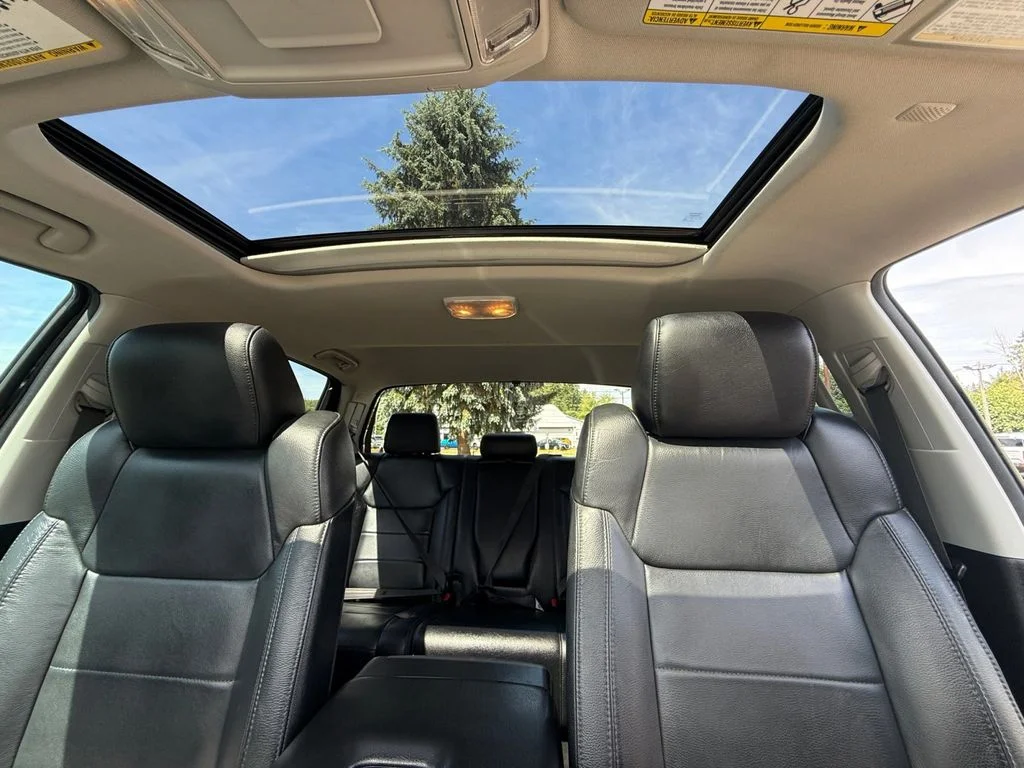 Used 2020 Black Toyota SR5 image 24