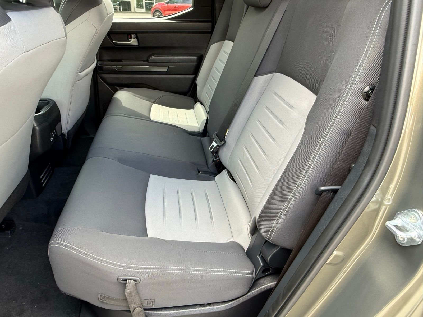 Used 2024 Brown Toyota TRD Sport image 30