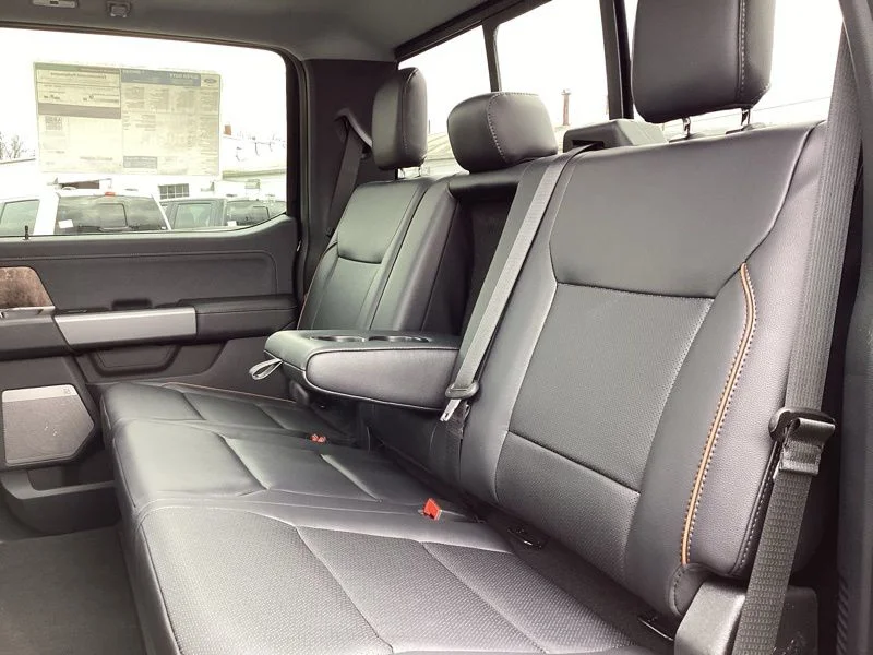 2026 Ford F-250 Super Duty Lariat - Photo 30
