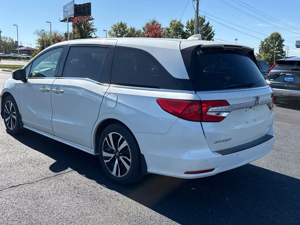 Used 2019  Honda Elite image 2