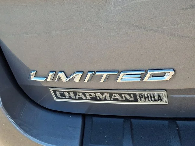 Certified Used 2021 Gray Metallic Ford Limited image 31