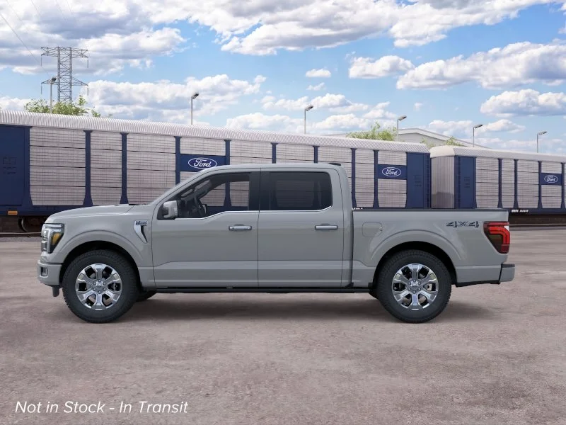 New 2026 Avalanche Ford Platinum® image 17