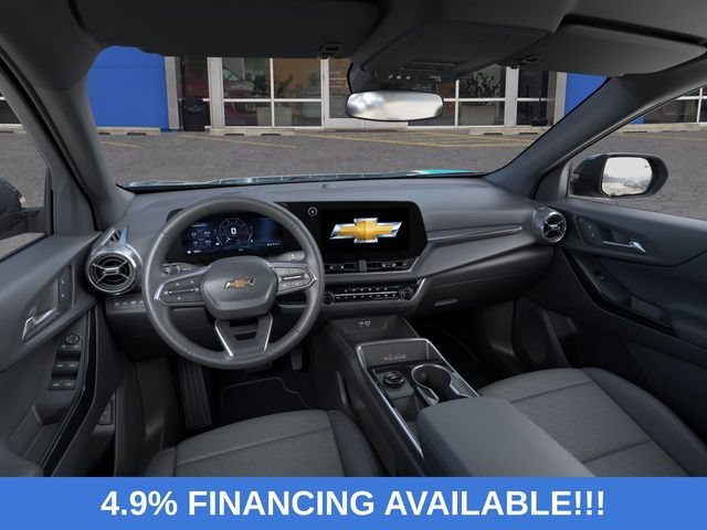 2027 Chevrolet Equinox LT - Photo 18