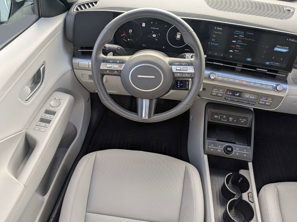 Certified Used 2026 Green Hyundai Limited image 21