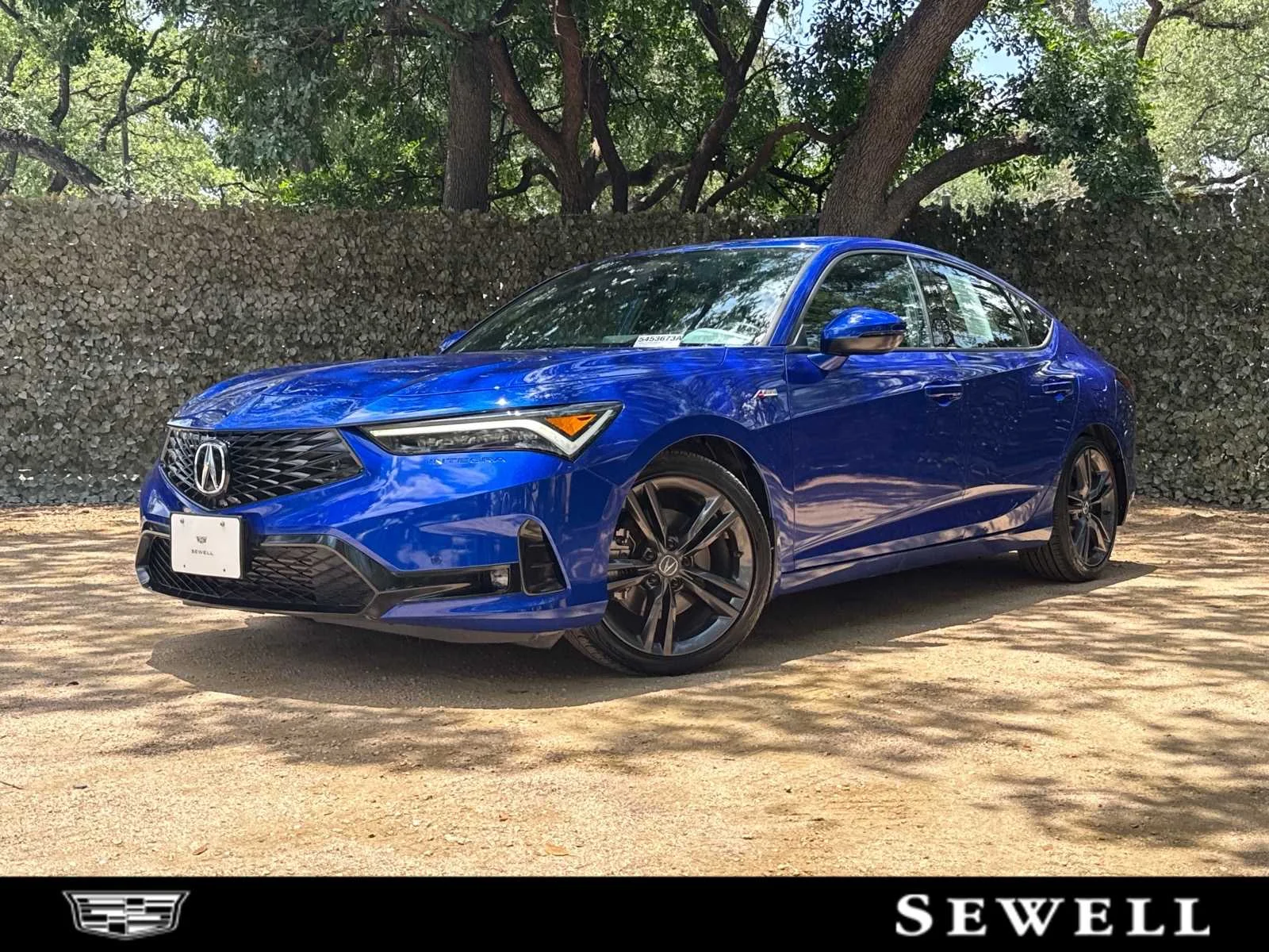 2025 Acura Integra A-Spec with Tech Package's photo