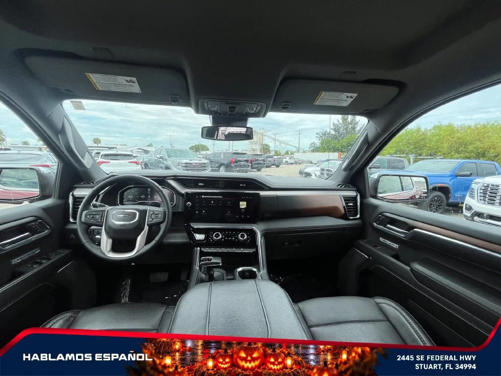 2024 GMC Sierra 1500 Denali Denali - Photo 30