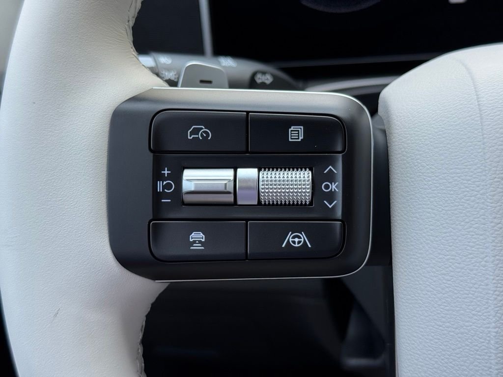 2026 Hyundai Santa Fe SE - Photo 24