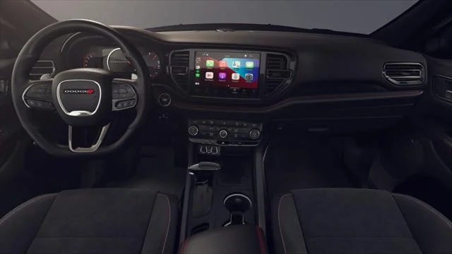 New 2026 Night Moves Exterior Paint Dodge GT Plus HEMI V8 image 32