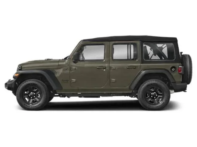 New 2026 41 Jeep  image 2