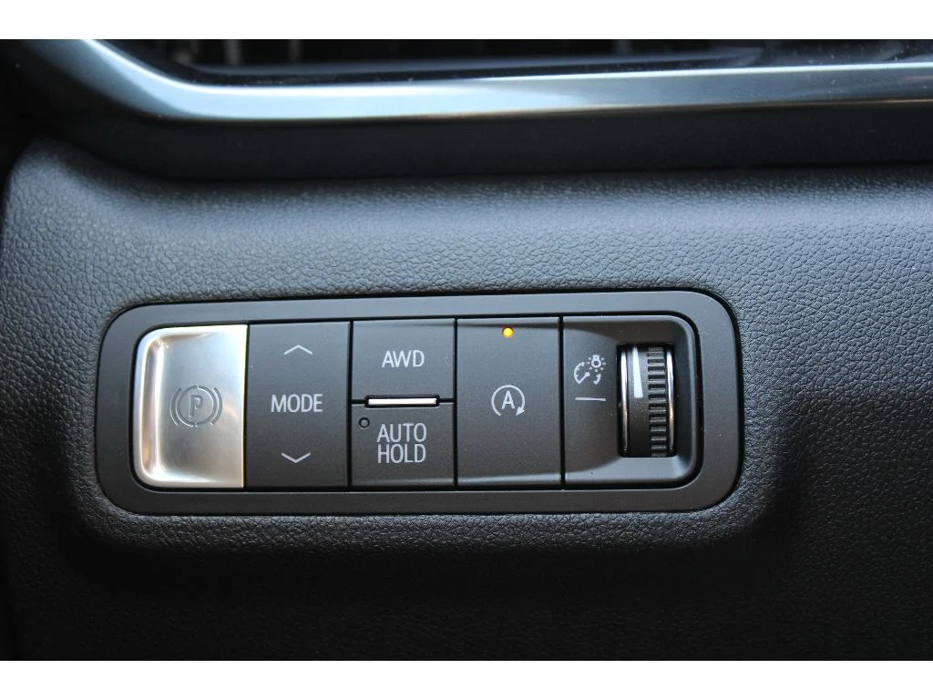 2026 GMC Terrain AT4 - Photo 19