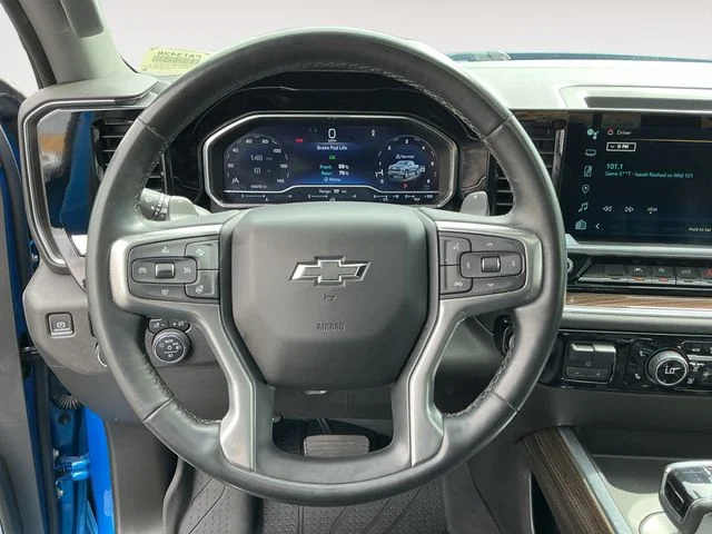 2023 Chevrolet Silverado 1500 RST - Photo 14
