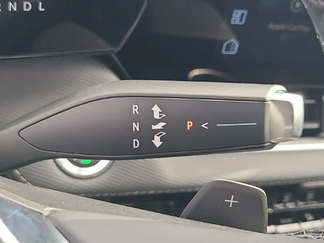 New 2027 Mosaic Black Metallic Chevrolet LT image 33