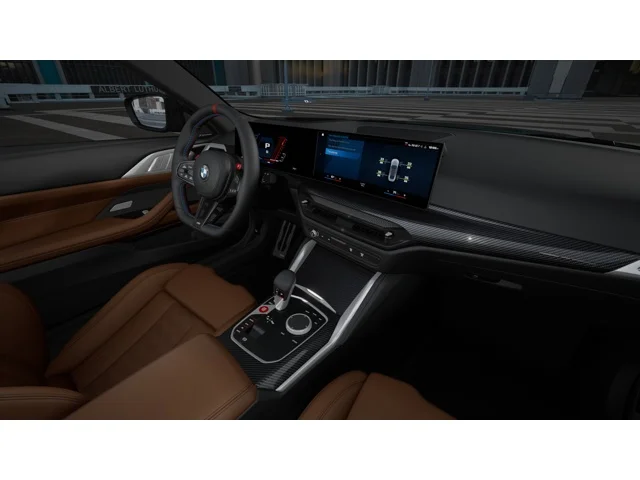 New 2027 Isle of Man Green Metallic BMW Competition xDrive image 14