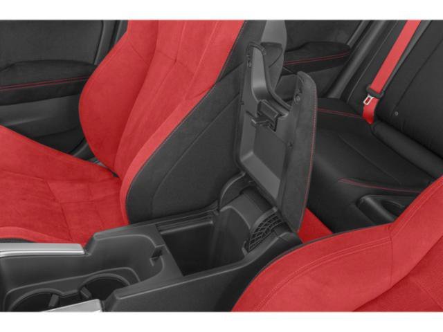 New 2026 Rallye Red Honda  image 17