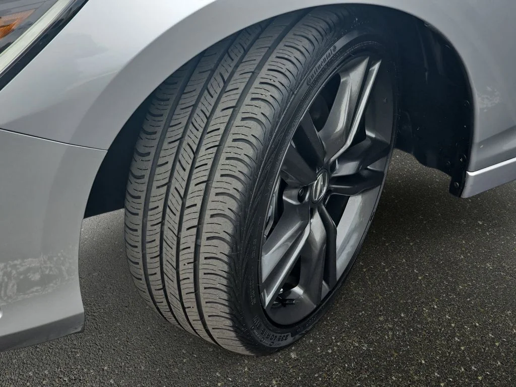 Used 2024  Acura A-Spec Tech Package image 34