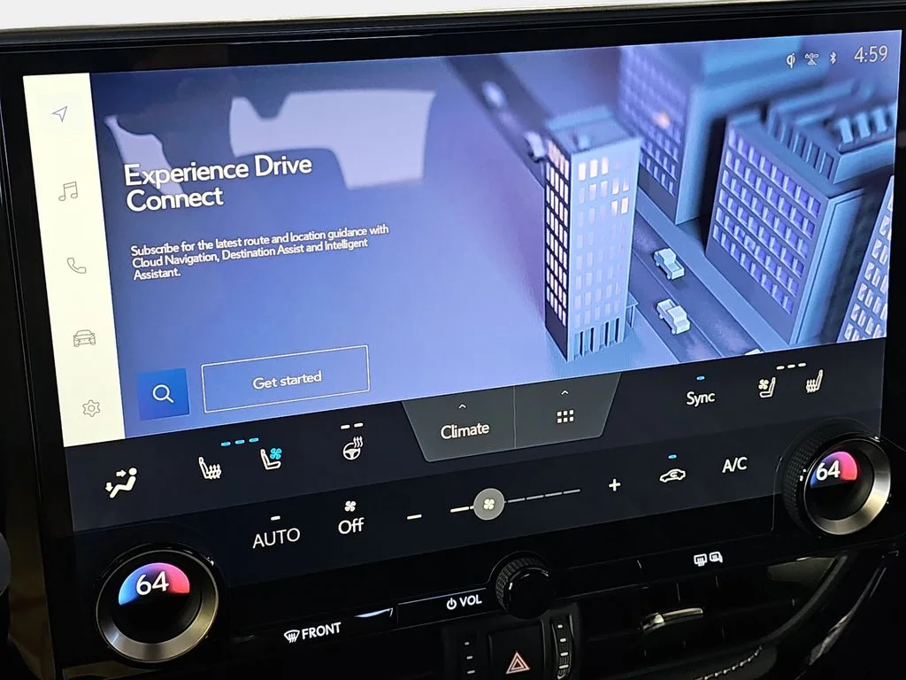 New 2026  Lexus 450h+ Luxury image 19