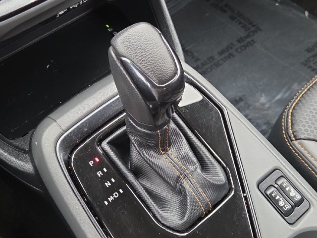 Used 2024 Ice Silver Metallic Subaru Wilderness image 18