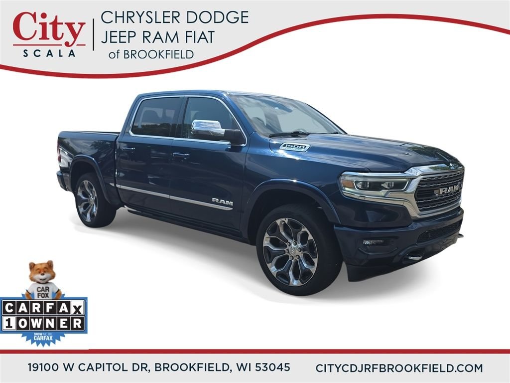 2023 RAM Ram 1500 Pickup