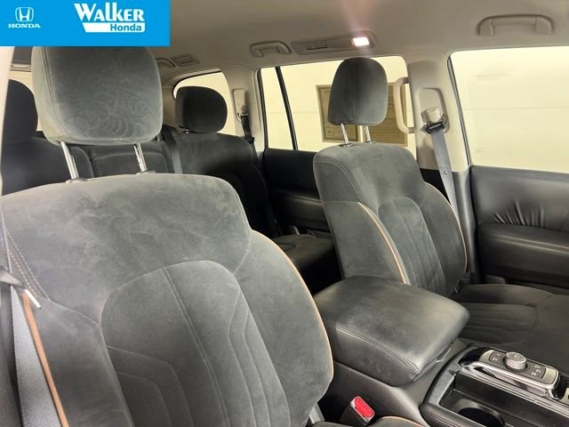 Used 2023 Black Nissan S image 13