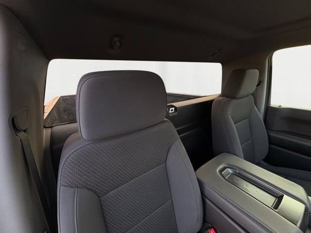 2025 Chevrolet Silverado 1500 Work Truck - Photo 19