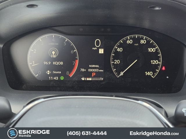 2026 Honda HR-V Sport - Photo 13