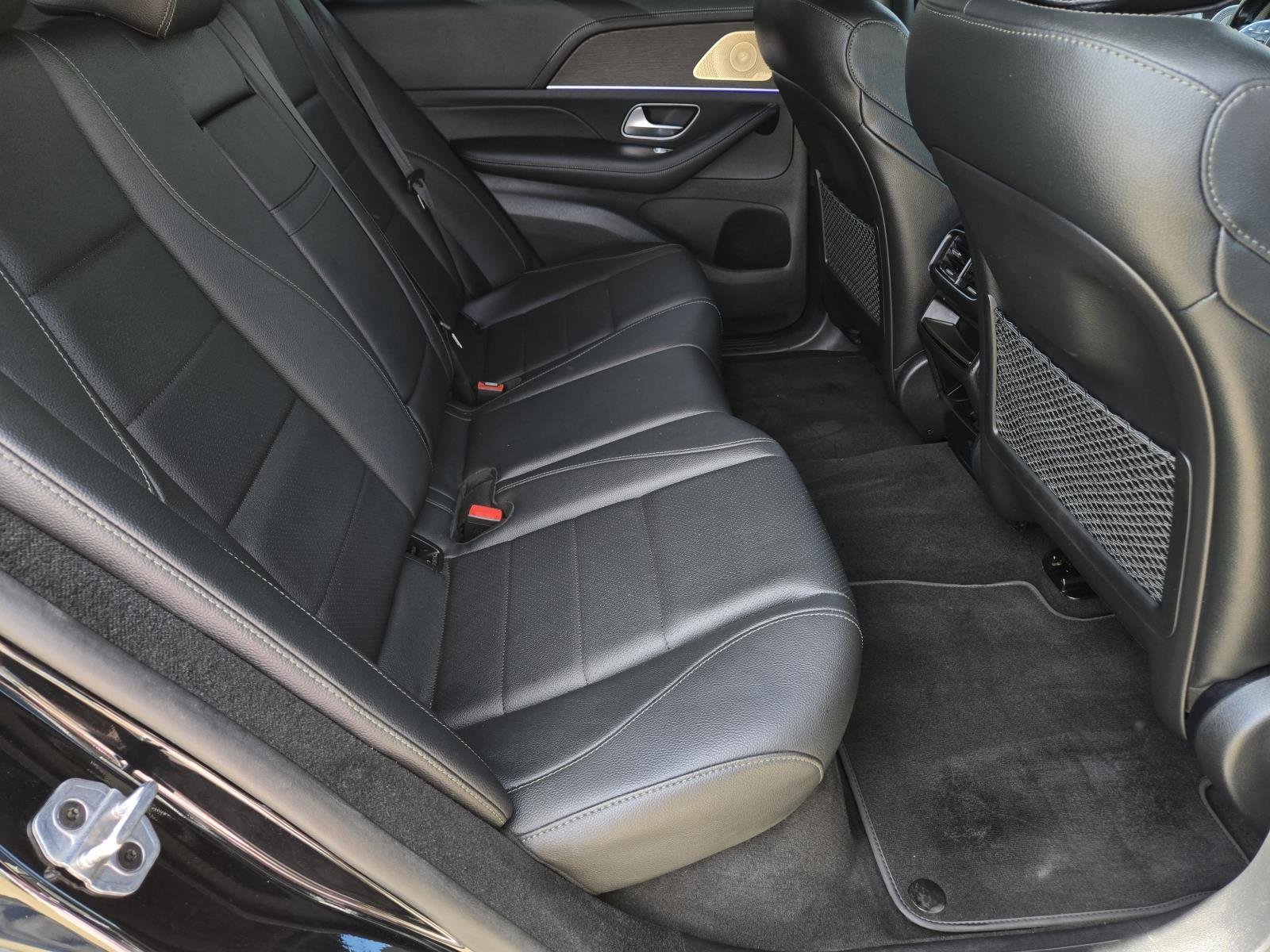 Used 2023 Black Mercedes-Benz GLE 350 image 37