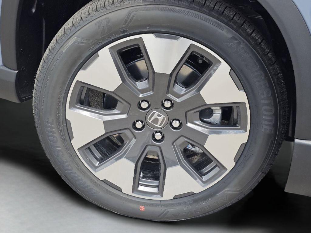 New 2026 Sonic Gray Pearl Honda Elite image 20