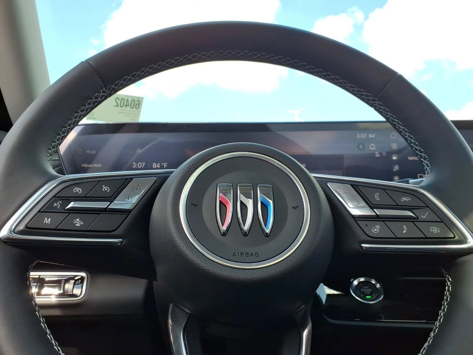 2026 Buick Envision Sport Touring - Photo 23
