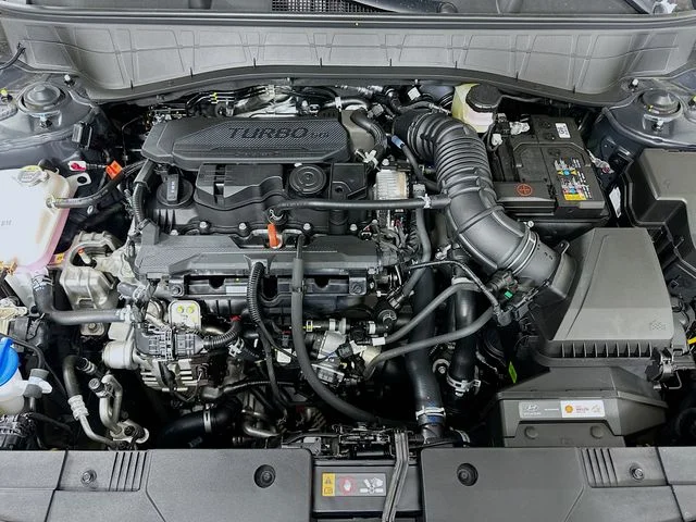 New 2026 Hyundai KONA Limited