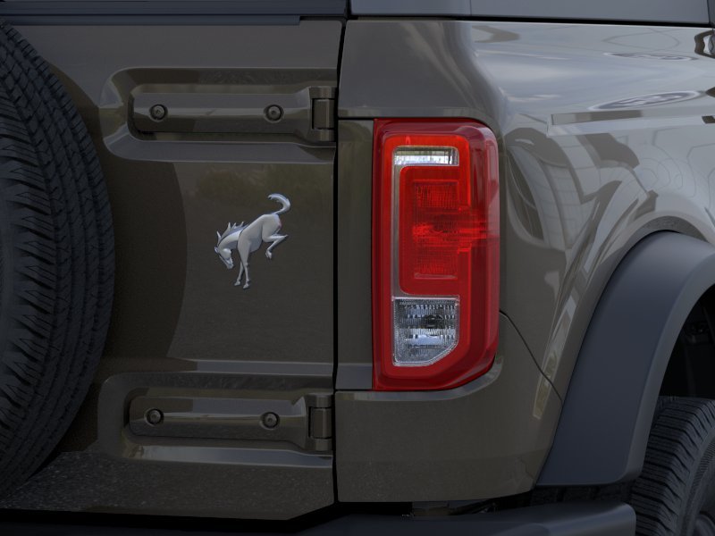 New 2026 Marsh Gray Ford Base image 23