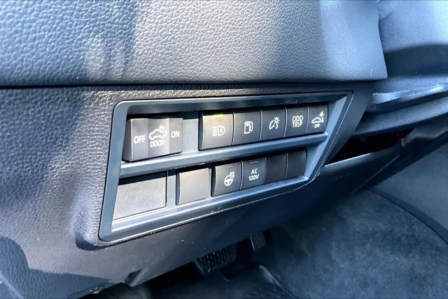Used 2024 Magnetic Gray Metallic Toyota Limited Hybrid image 62
