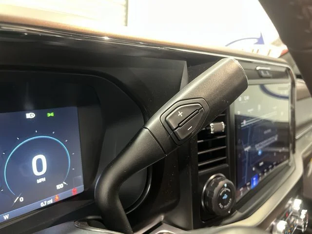 New 2026 Agate Black Metallic Ford King Ranch image 23