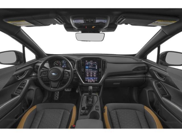 New 2026 ICE SILVER METALLIC Subaru Sport image 3