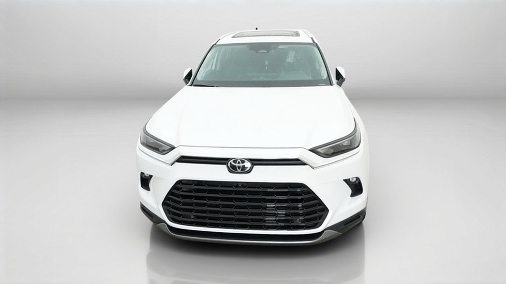 New 2026 Wind Chill Pearl Toyota Limited image 16