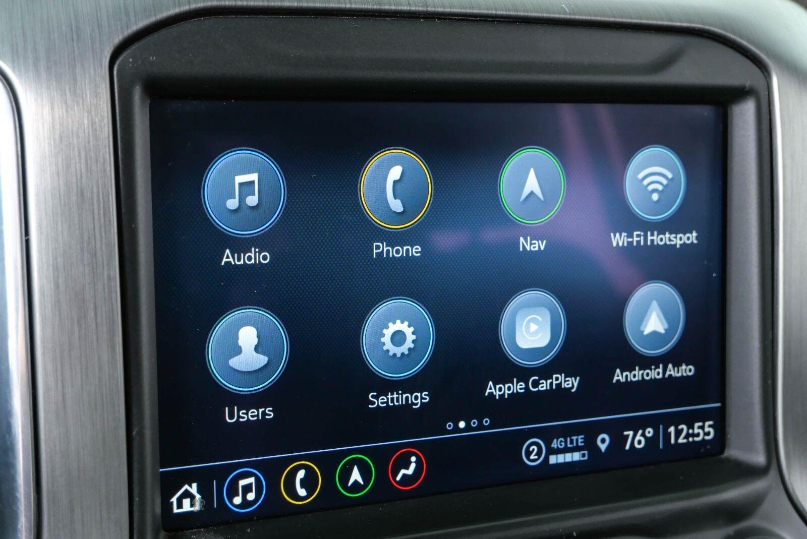 Used 2021 White GMC Denali image 14
