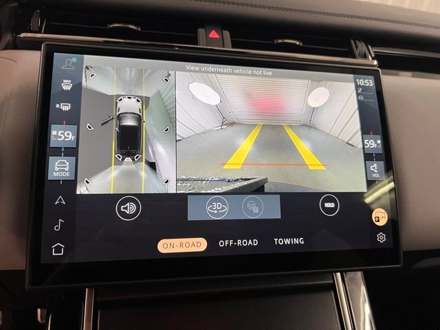 2026 Land Rover Range Rover Velar Dynamic SE - Photo 30