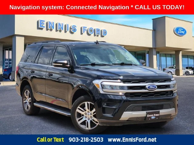 2022 Ford Expedition
