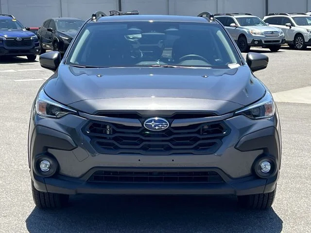 Certified Used 2025 Gray Subaru Premium image 16