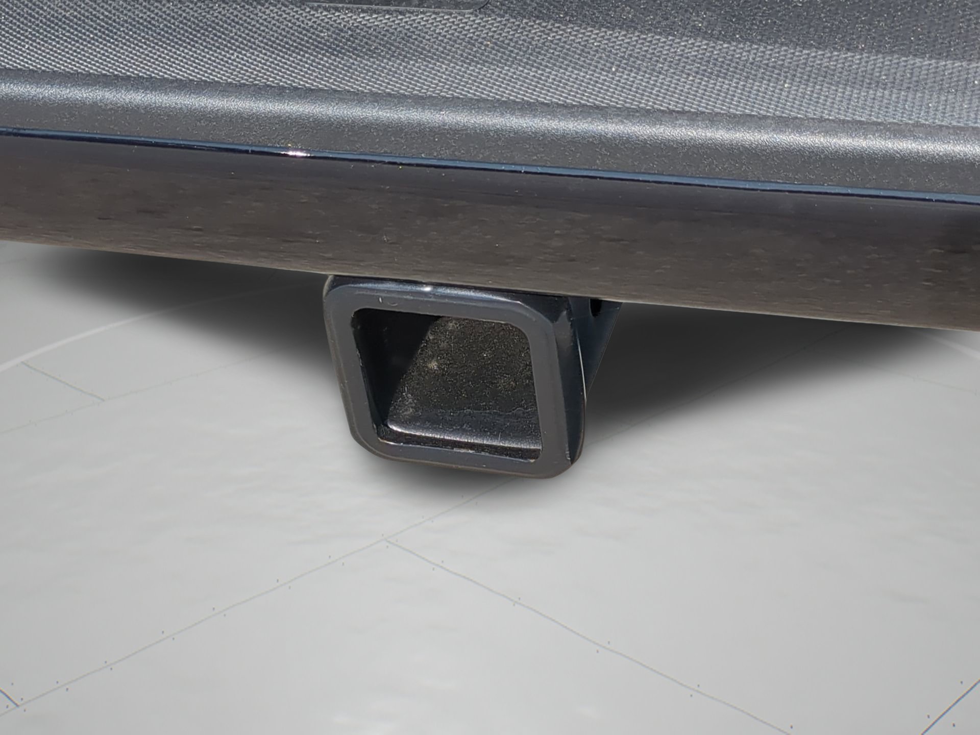 New 2026 Agate Black Metallic Ford STX Crew Cab Pickup image 45