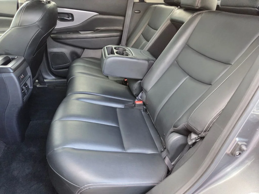Used 2023 Gray Nissan SV image 23