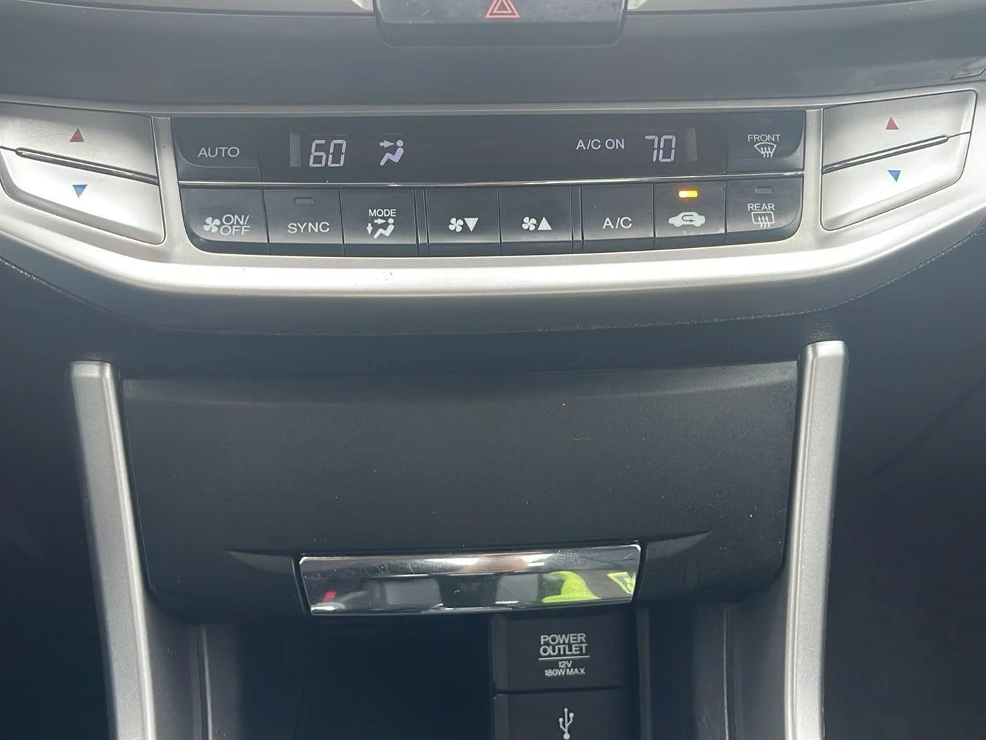 Used 2014 Obsidian Blue Pearl Honda Sport image 24