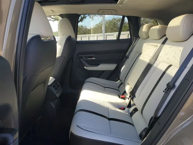 2026 Mazda CX-50 Turbo - Photo 11